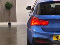BMW 1 Series 1.5 118i M Sport Euro 6 (s/s) 5dr 49