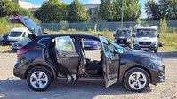 Ford Focus CC 1.6 CC-1 Convertible 2dr Petrol Manual (169 g/km, 99 bhp) 18