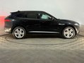 Jaguar F-Pace V6 S AWD 4