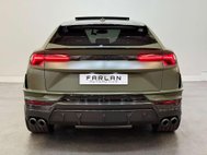 Lamborghini Urus 4.0 V8 BiTurbo Performante SUV 5dr Petrol Auto 4WD Euro 6 (666 ps) 28
