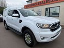 Ford Ranger 2.0 Ranger XLT EcoBlue 4x4 4WD