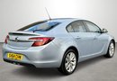 Vauxhall Insignia 1.8i VVT SRi 5dr 9