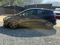 Ford Fiesta 1.0 FIESTA ST-LINE TURBO 5dr 25