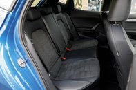 SEAT Ibiza TSI XCELLENCE LUX 38