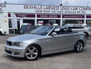BMW 1 Series 118I SE 1