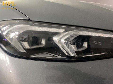 BMW 3 Series 2.0 320i M Sport Saloon 4dr Petrol Auto Euro 6 (s/s) (184 ps) Air Con - All 18