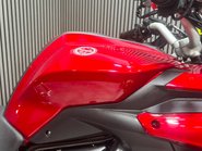Benelli TRK 2020 ONLY 1K TOP BOX ADVENTURE BIKE 47BHP A2 READY 38