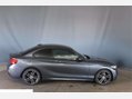BMW 2 Series 2.0 218d M Sport Euro 6 (s/s) 2dr 20