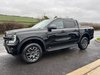 Ford Ranger Wildtrak 4x4 240 ps V6 Double Cab Pickup - Electric Roller Shutter