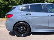 BMW 1 Series 1.5 118i M Sport (LCP) DCT Euro 6 (s/s) 5dr 9