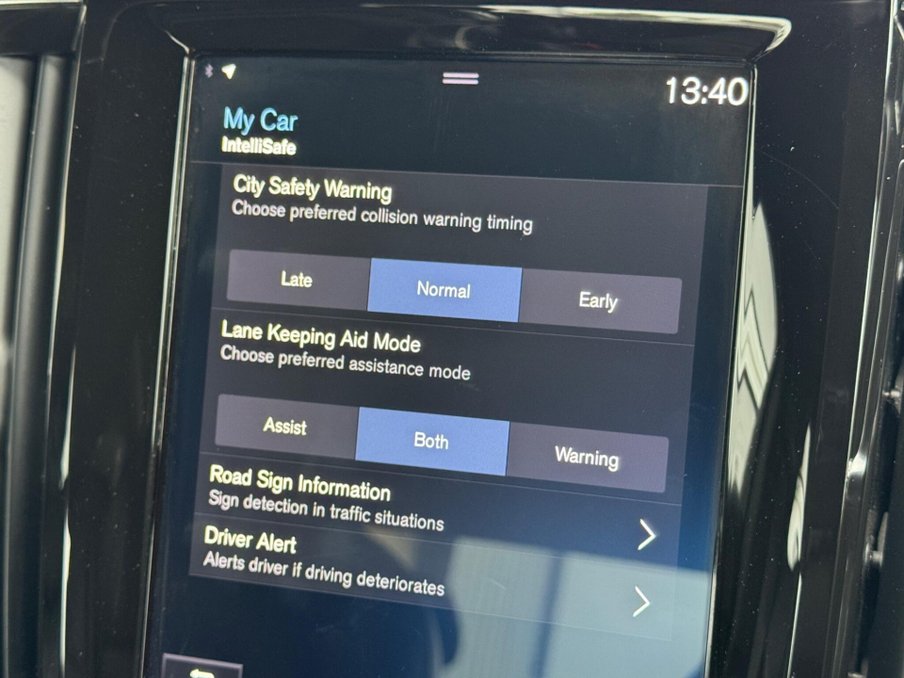 2018 Volvo S90 — image 23