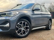 BMW X1 SDRIVE18D XLINE 17