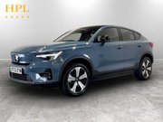 Volvo C40 Recharge 69kWh Plus SUV 5dr Electric Auto (231 ps) 3