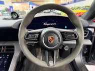 Porsche Taycan Performance Plus 93.4kWh Turbo S Saloon 4dr Electric Auto 4WD (761 ps) 29