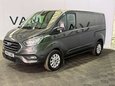 Ford Transit Custom 2.0 Transit Custom 280 Limited EcoBlue 5dr 6