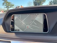 Mercedes-Benz E Class E220 CDI AMG SPORT 22