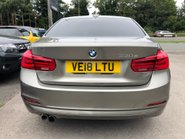 BMW 3 Series 330E SE Automatic Hybrid 59000m Service History & Leather 25
