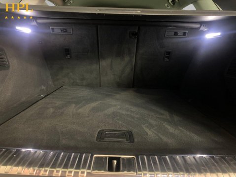 Audi E-Tron 55 Technik SUV 5dr Electric Auto quattro 95kWh (408 ps) Parking Sensors - S 20