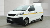 Peugeot Expert MWB L2H1 Low Roof Professional 2700 Air Con Tow Bar EURO 6 NO VAT 1