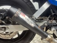 Suzuki GS ES 1983 40K RUNNING CLASSIC PROJECT BIKE 750CC RETRO BIKE 8