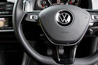 Volkswagen Up BASE 18