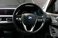 BMW 1 Series 1.5 118i Sport Auto 5dr 21