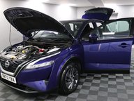 Nissan Qashqai DIG-T ACENTA PREMIUM MHEV 15