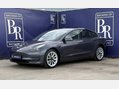 Tesla Model 3 (Dual Motor) Long Range Saloon 4dr Electric Auto 4WDE (346 ps) 9