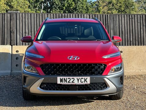 Hyundai KONA GDI PREMIUM 6