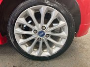 Ford Fiesta 1.0T EcoBoost Zetec S Hatchback 3dr Petrol Manual Euro 5 (s/s) (125 ps) 20