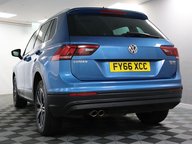 Volkswagen Tiguan SE NAV TDI BMT 4MOTION 28