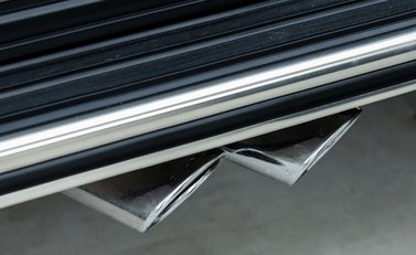 Mercedes-Benz G Class AMG G 63 28