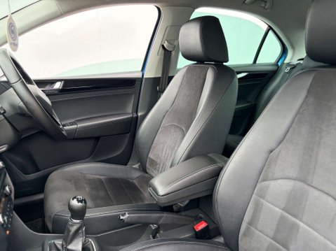SEAT Toledo 1.0 Toledo Xcellence TSi 5dr 64