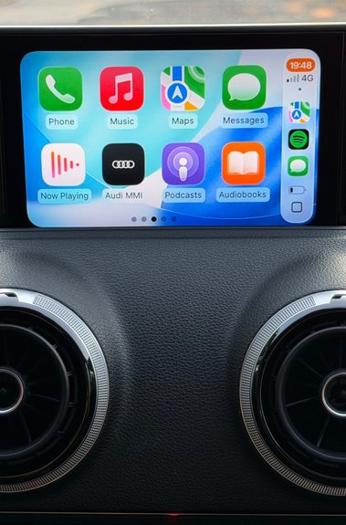 Audi A3 SPORTBACK E-TRON - APPLE CARPLAY -£20 ROAD TAX 