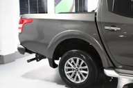 Mitsubishi L200 DI-D 4WD WARRIOR DCB 24