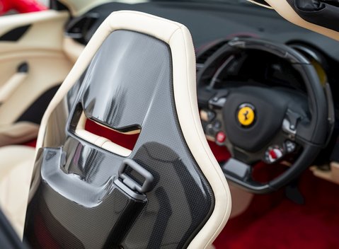 Ferrari 488 Spider 15