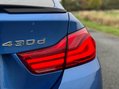 BMW 4 Series 3.0 430d M Sport Auto Euro 6 (s/s) 5dr 24