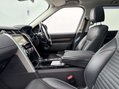 Land Rover Discovery 3.0 Discovery HSE SDV6 Auto 4WD 5dr 82