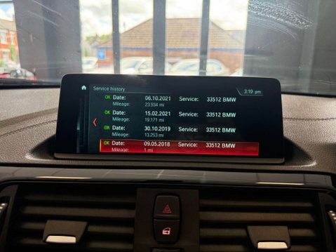 BMW 1 Series 3.0 M140i Shadow Edition Auto 5dr 21