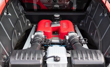 Ferrari 360 Challenge Stradale 34