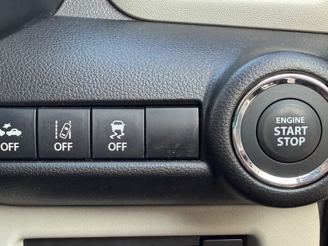 Suzuki Swift 1.2 Mild Hybrid Motion 5dr 35