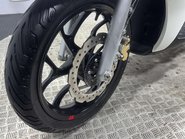 Piaggio Medley 2023 ONLY 4K 125CC LEARNER SCOOTER 15 BHP NEW MOT WARRANTY 42