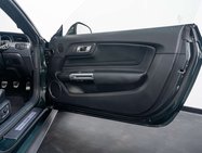 Ford Mustang 5.0 Mustang Bullitt 2dr 20