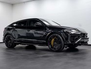 Lamborghini Urus 4.0 V8 BiTurbo 25.9kWh SE SUV 5dr Petrol Plug-in Hybrid Auto 4WD Euro 6 (80 13