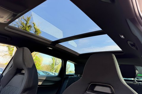 Skoda Karoq SPORTLINE TSI DSG AUTOMATIC - METEOR GREY -PAN ROOF -APPLE CARPLAY 3