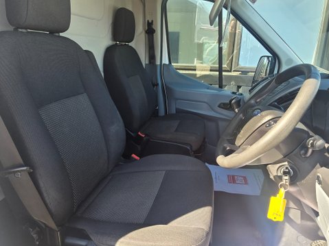 Ford Transit 350 L2 H3 P/V 11