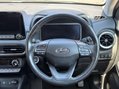 Hyundai KONA 1.6 Kona Premium GDi HEV Semi-Auto 5dr 15