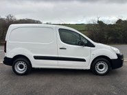 Peugeot Partner 850 S L1 1.6 Hdi 92ps Panel Van - Air Con - Direct from MOD 10