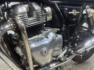 Royal Enfield Interceptor 650 2021 14K GREAT CONDITION A2 READY 1 OWNER MODERN RETRO BIKE 650CC 25