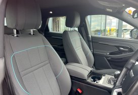Land Rover Range Rover Evoque R-DYNAMIC 17